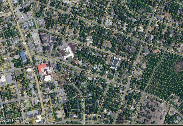 213 E 11th Street, Saint James, NC 28461