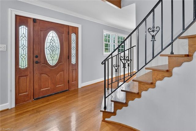 620 Walkertown Guthrie Road, Winston-salem, NC 27101