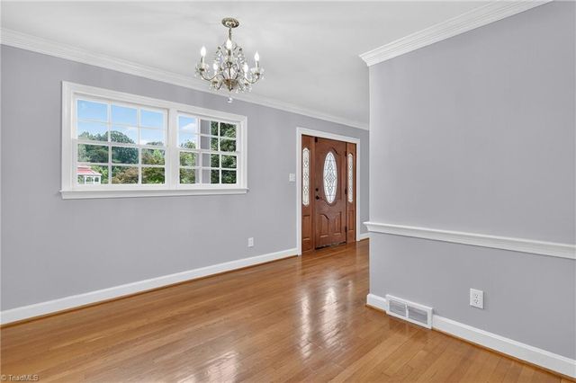 620 Walkertown Guthrie Road, Winston-salem, NC 27101