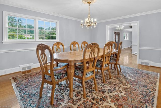 620 Walkertown Guthrie Road, Winston-salem, NC 27101