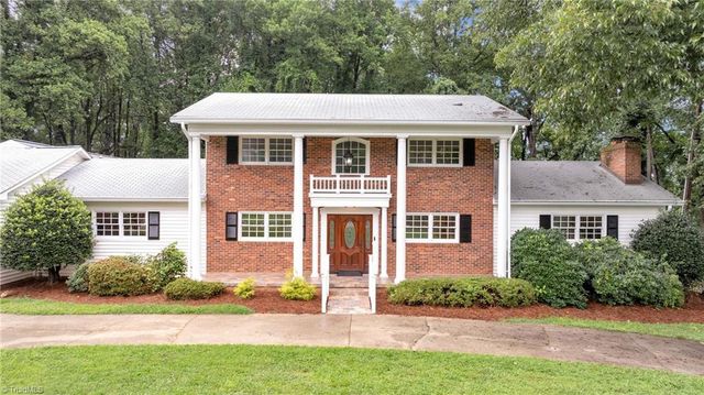 620 Walkertown Guthrie Road, Winston-salem, NC 27101