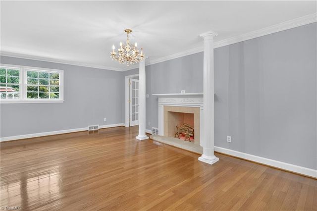 620 Walkertown Guthrie Road, Winston-salem, NC 27101