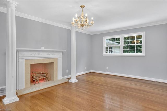 620 Walkertown Guthrie Road, Winston-salem, NC 27101
