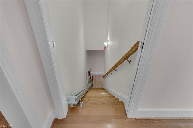 620 Walkertown Guthrie Road, Winston-salem, NC 27101
