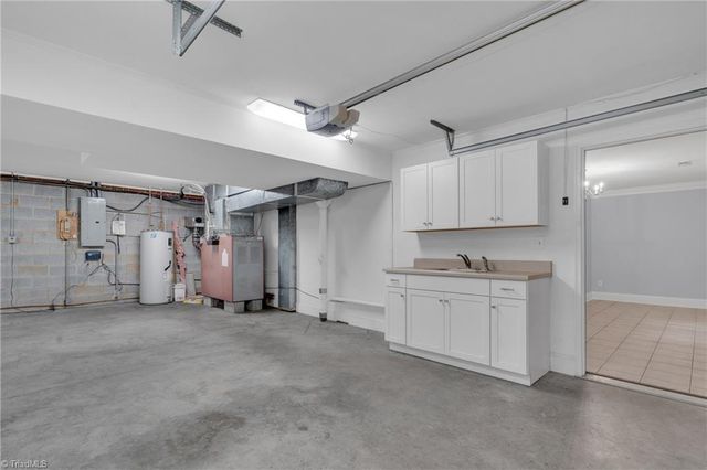 620 Walkertown Guthrie Road, Winston-salem, NC 27101