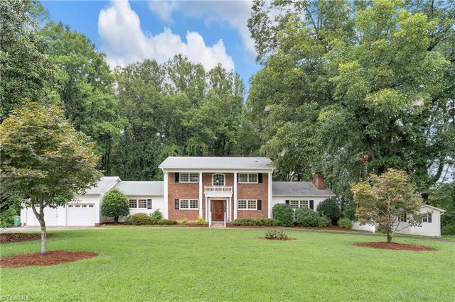 620 Walkertown Guthrie Road, Winston-salem, NC 27101