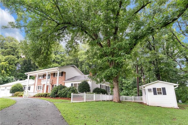 620 Walkertown Guthrie Road, Winston-salem, NC 27101