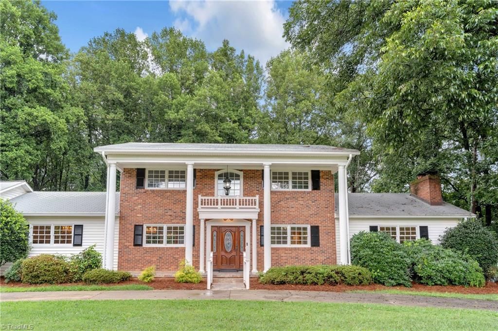 620 Walkertown Guthrie Road, Winston-salem, NC 27101