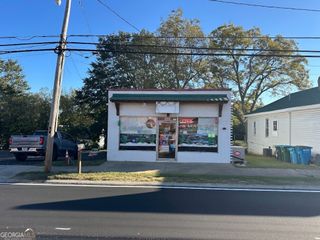 836 S Broad Street, Commerce, GA 30529