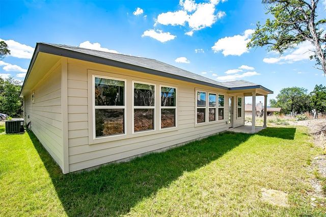 21202 Palomino CV, Lago Vista, TX 78645