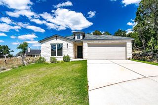 21202 Palomino CV, Lago Vista, TX 78645