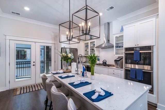 1512 Martel Street, Mount Pleasant, SC 29464