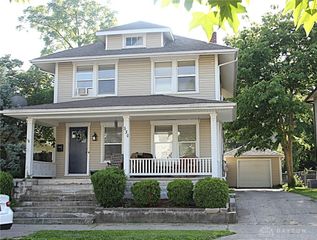 530 Pennsylvania Avenue, Troy, OH 45373