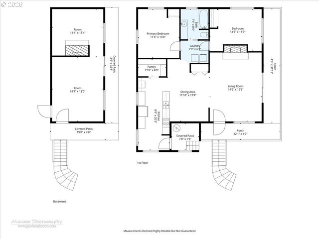 11304 Nw 185TH Pl, Portland, OR 97231