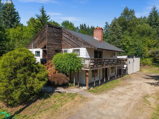 11304 Nw 185TH Pl, Portland, OR 97231
