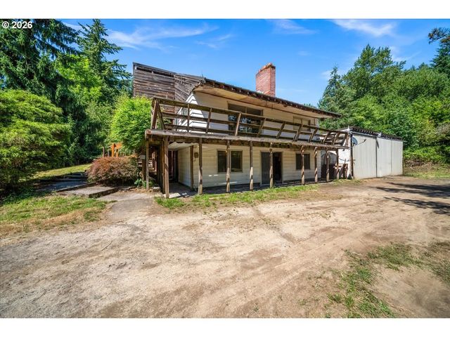 11304 Nw 185TH Pl, Portland, OR 97231