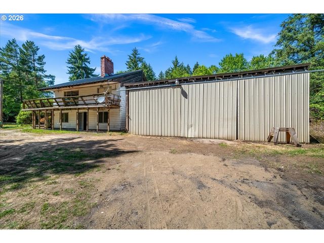 11304 Nw 185TH Pl, Portland, OR 97231