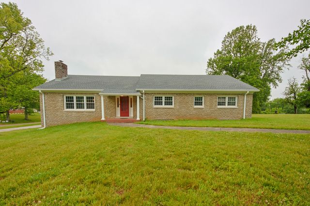 16 Manor Drive, Winchester, KY 40391