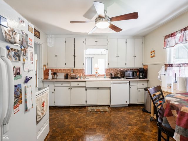 2606 Walker Avenue, Indianapolis, IN 46203