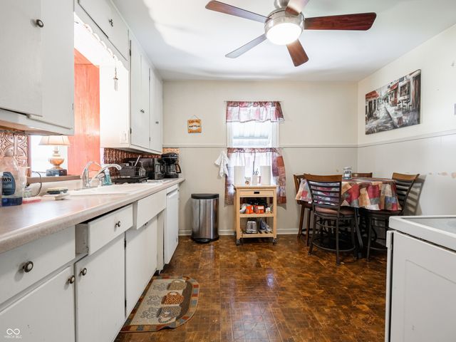 2606 Walker Avenue, Indianapolis, IN 46203