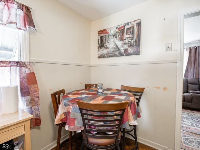 2606 Walker Avenue, Indianapolis, IN 46203