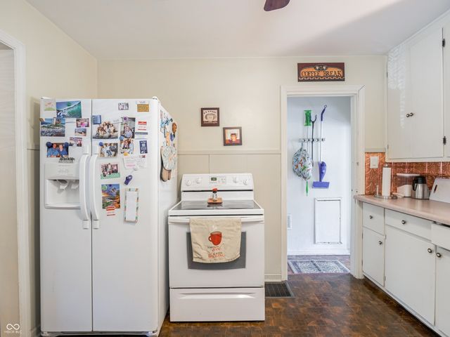 2606 Walker Avenue, Indianapolis, IN 46203