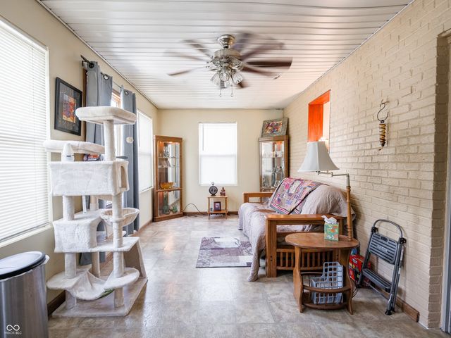 2606 Walker Avenue, Indianapolis, IN 46203