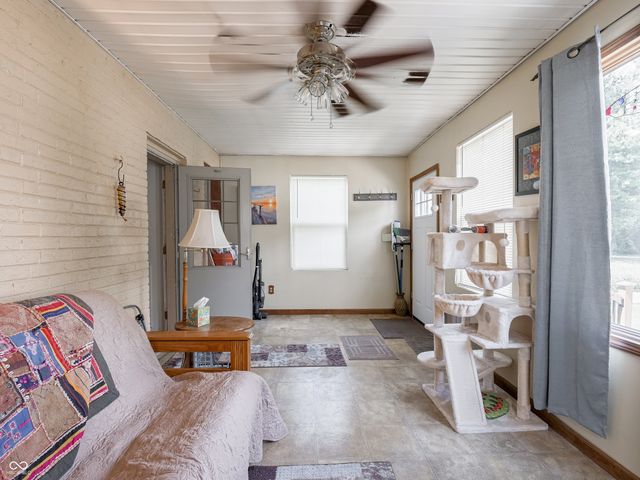 2606 Walker Avenue, Indianapolis, IN 46203