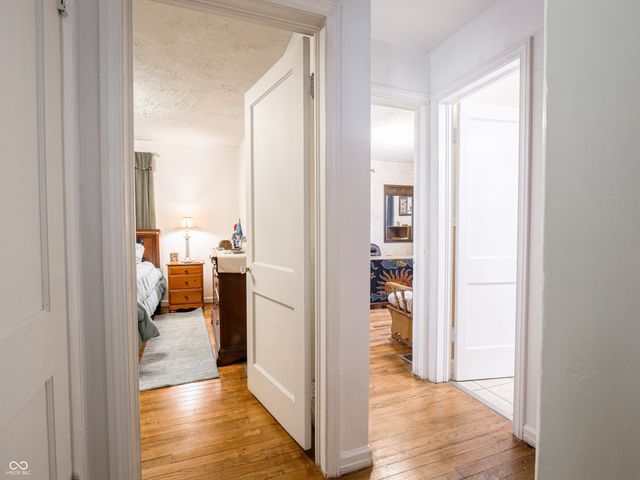 2606 Walker Avenue, Indianapolis, IN 46203