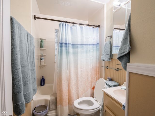 2606 Walker Avenue, Indianapolis, IN 46203