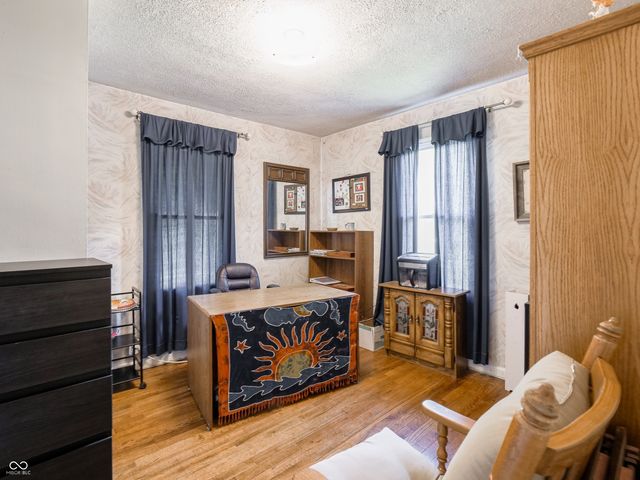 2606 Walker Avenue, Indianapolis, IN 46203