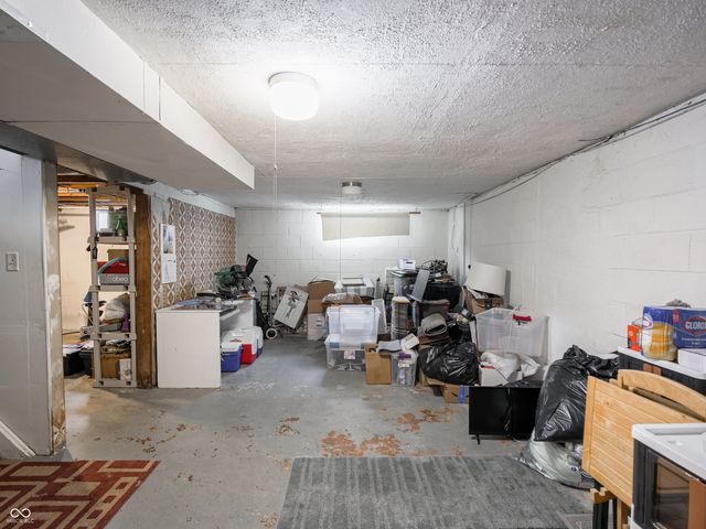 2606 Walker Avenue, Indianapolis, IN 46203