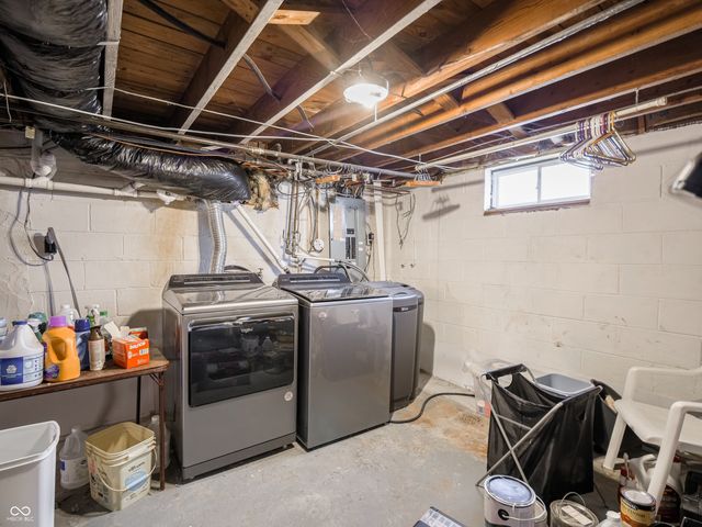 2606 Walker Avenue, Indianapolis, IN 46203
