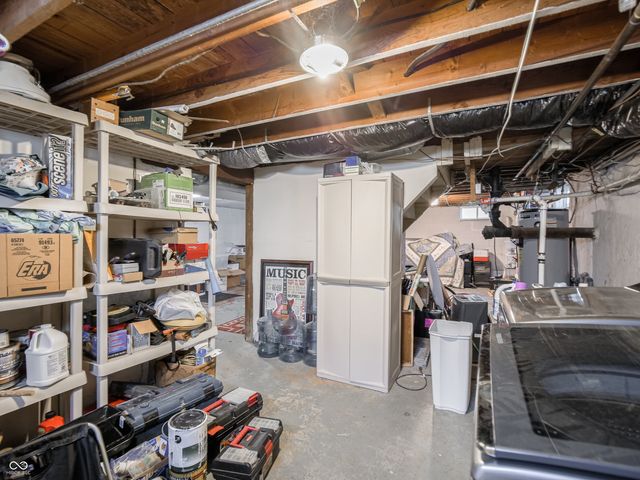 2606 Walker Avenue, Indianapolis, IN 46203