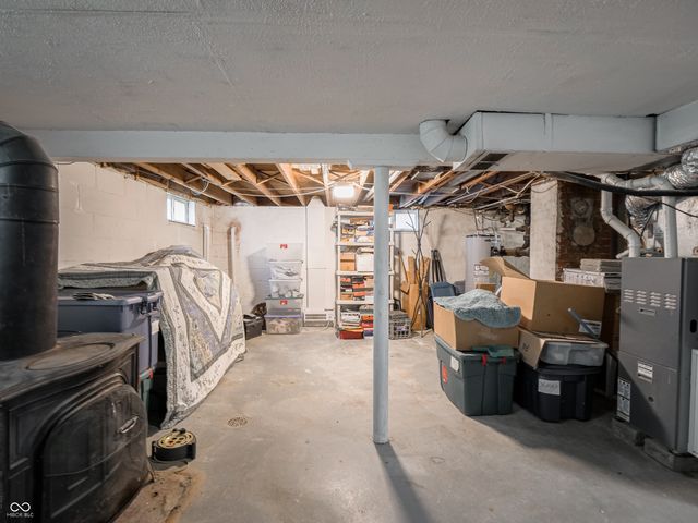 2606 Walker Avenue, Indianapolis, IN 46203