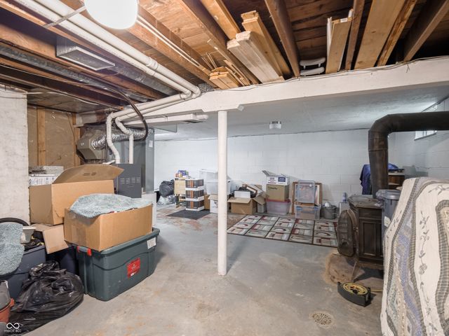 2606 Walker Avenue, Indianapolis, IN 46203