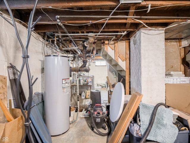 2606 Walker Avenue, Indianapolis, IN 46203