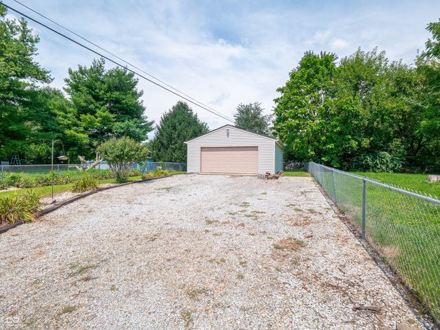 2606 Walker Avenue, Indianapolis, IN 46203