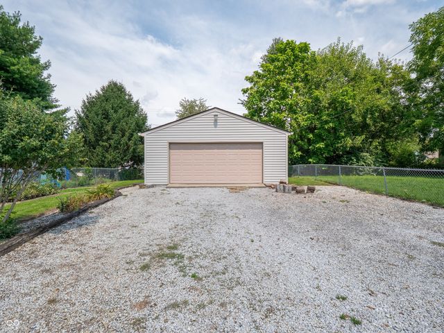 2606 Walker Avenue, Indianapolis, IN 46203
