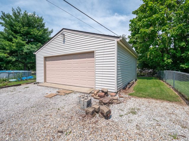 2606 Walker Avenue, Indianapolis, IN 46203