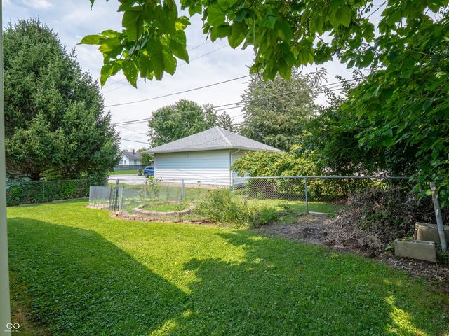 2606 Walker Avenue, Indianapolis, IN 46203