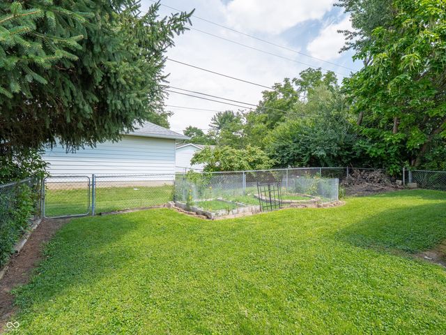 2606 Walker Avenue, Indianapolis, IN 46203