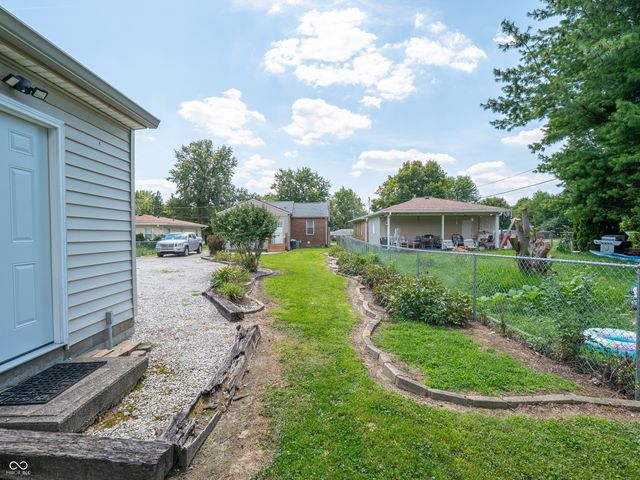 2606 Walker Avenue, Indianapolis, IN 46203