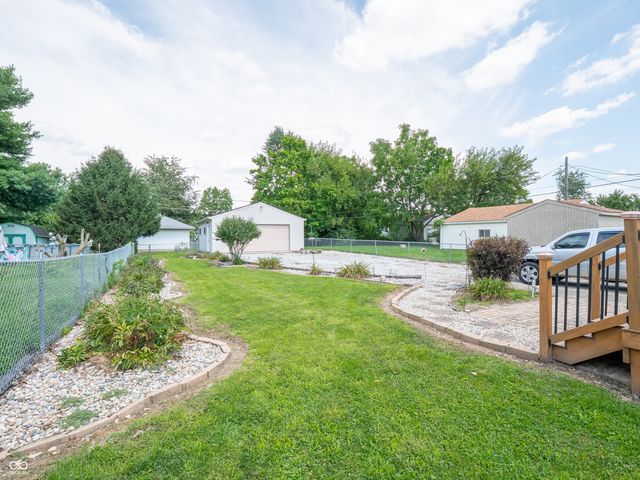 2606 Walker Avenue, Indianapolis, IN 46203
