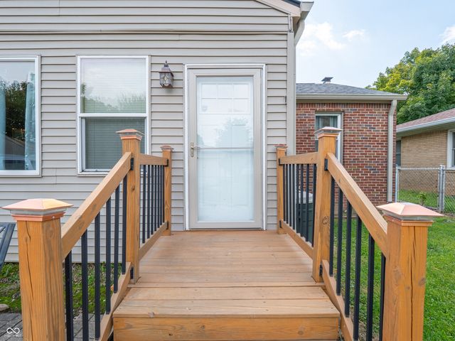 2606 Walker Avenue, Indianapolis, IN 46203