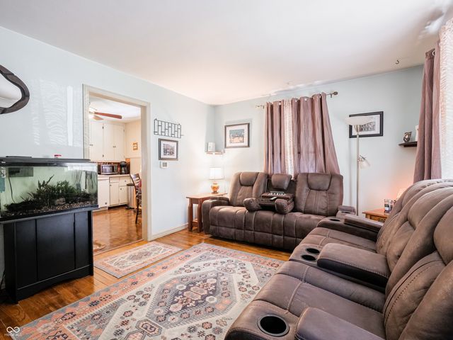 2606 Walker Avenue, Indianapolis, IN 46203
