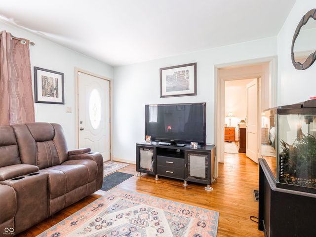 2606 Walker Avenue, Indianapolis, IN 46203