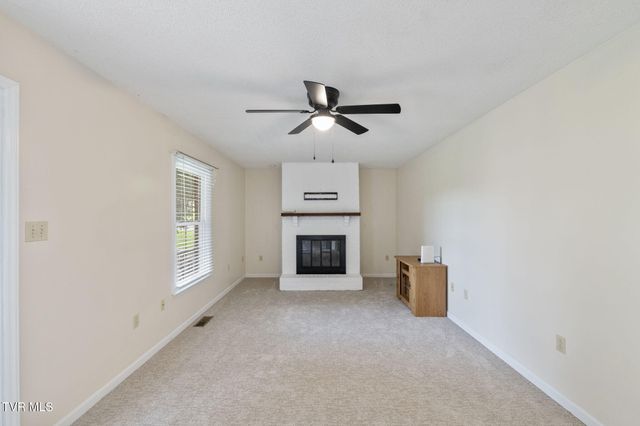506 Cherry Hill Drive, Abingdon, VA 24210
