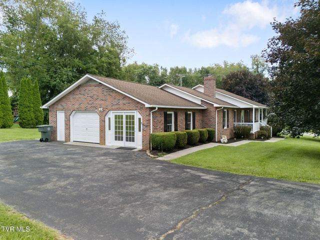 506 Cherry Hill Drive, Abingdon, VA 24210