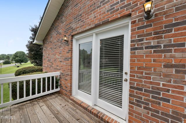506 Cherry Hill Drive, Abingdon, VA 24210